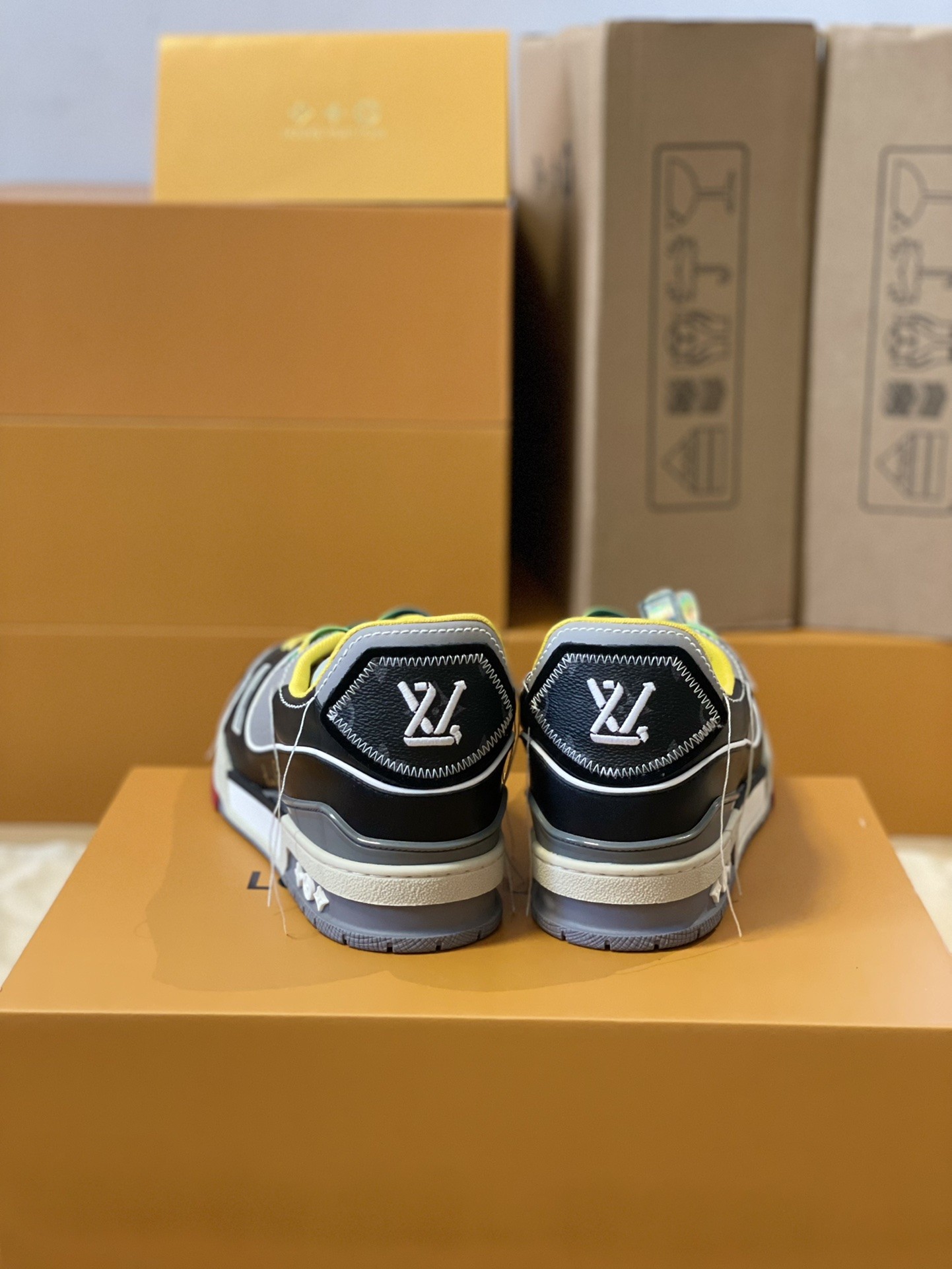 LOUIS VUITTON TRAINER 1A9IQ5 Sneakers