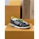 LOUIS VUITTON TRAINER 1A9IQ5 Sneakers