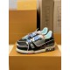 LOUIS VUITTON RUNNER TATIC sneakers