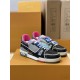 LOUIS VUITTON TRAINER 1A9IQ5 Sneakers