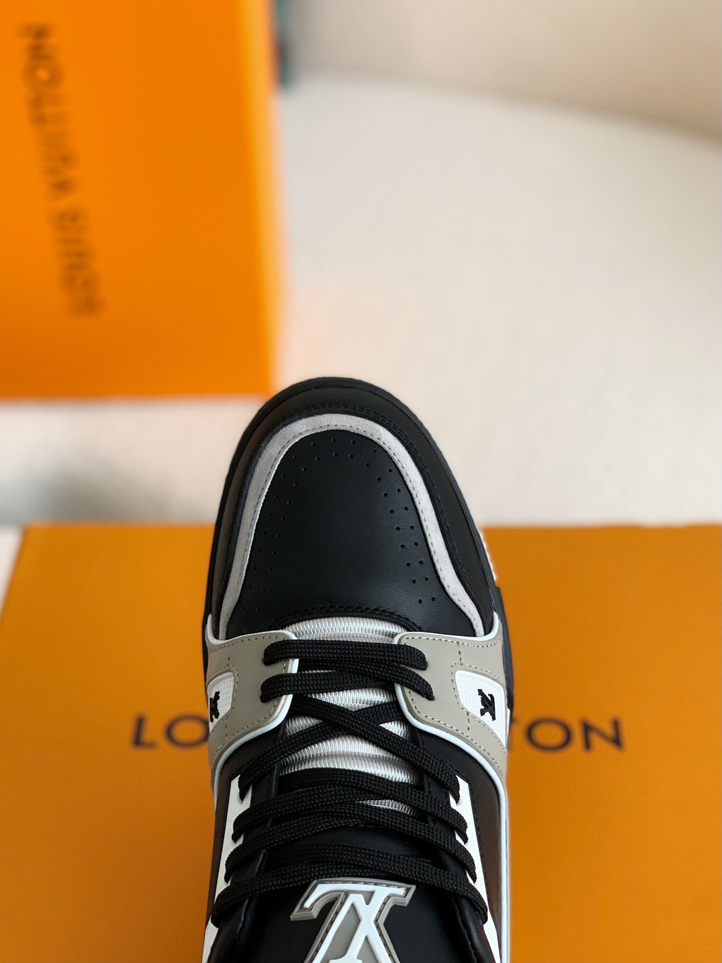 LOUIS VUITTON TRAINER 1A9IQ5 Sneakers