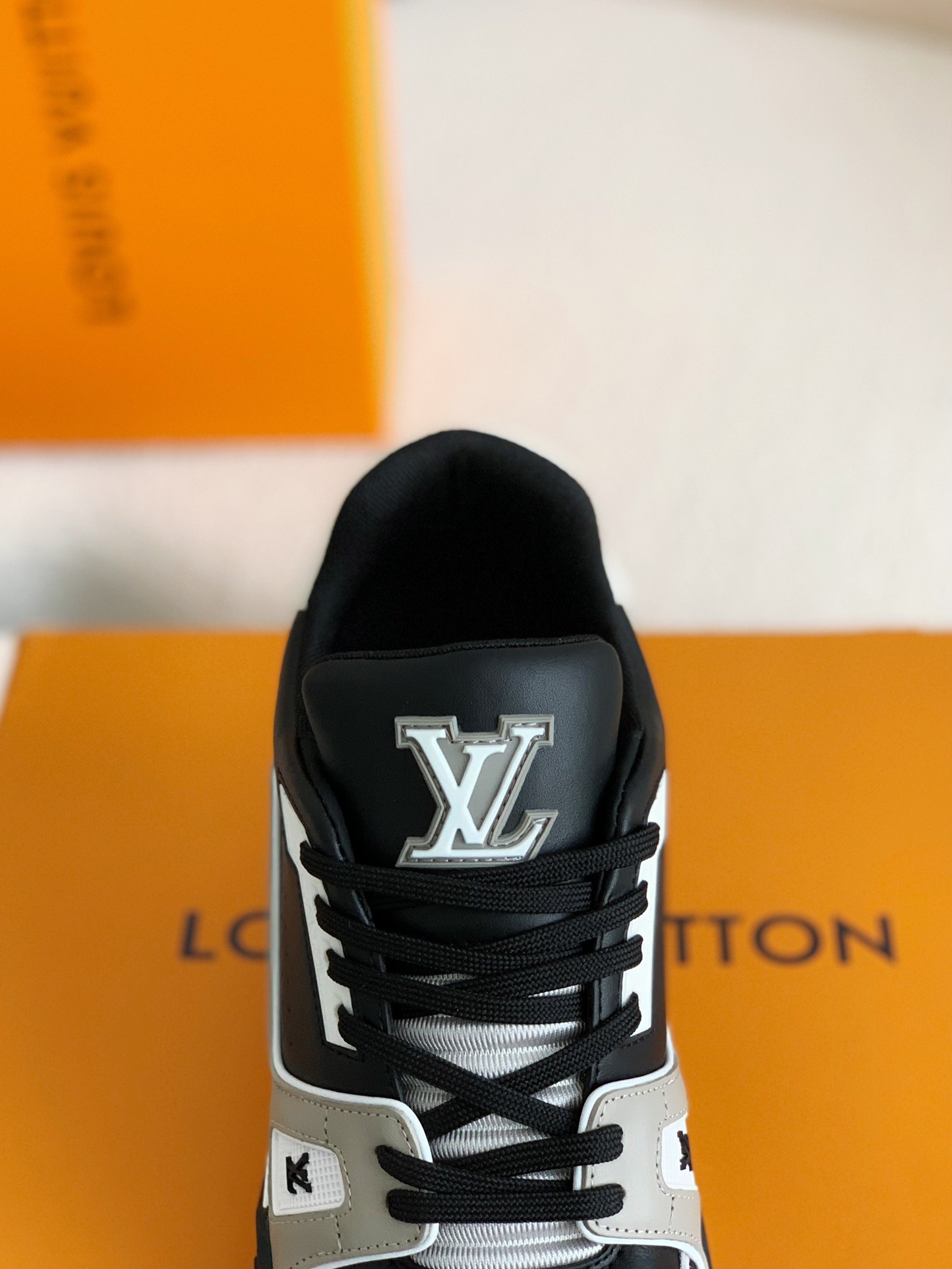 LOUIS VUITTON TRAINER 1A9IQ5 Sneakers