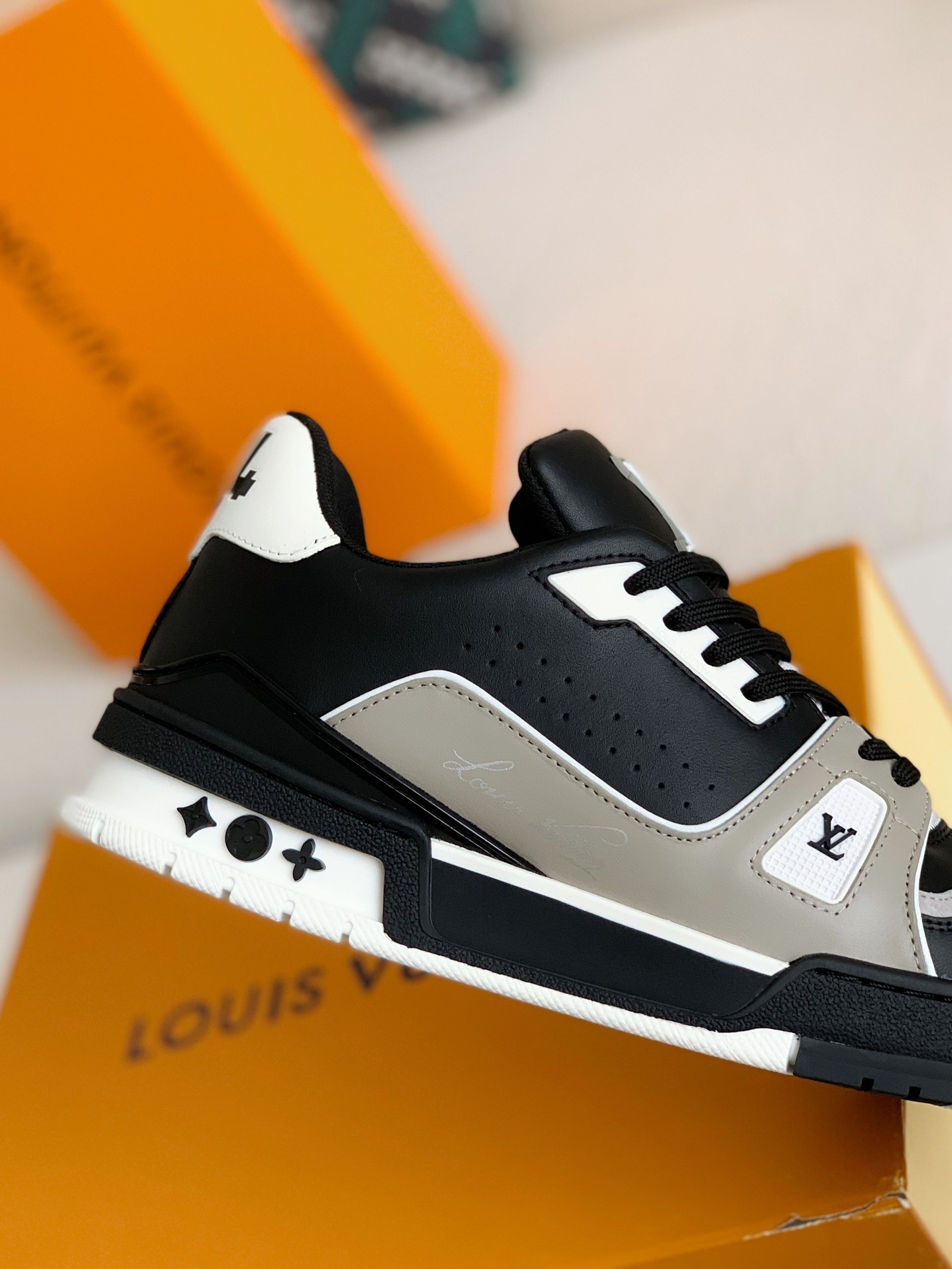 LOUIS VUITTON TRAINER 1A9IQ5 Sneakers