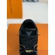 LOUIS VUITTON TRAINER MAXI SNEAKERS 1ABM2Y