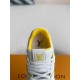 LOUIS VUITTON TRAINER Sneakers