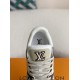 LOUIS VUITTON TRAINER Sneakers