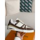 LOUIS VUITTON TRAINER Sneakers