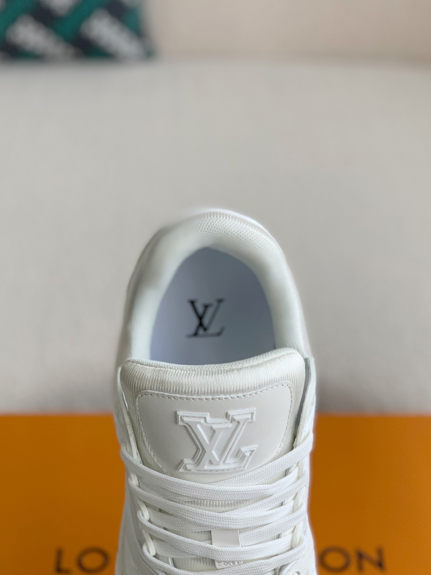 LOUIS VUITTON TRAINER 1A9IQ5 Sneakers