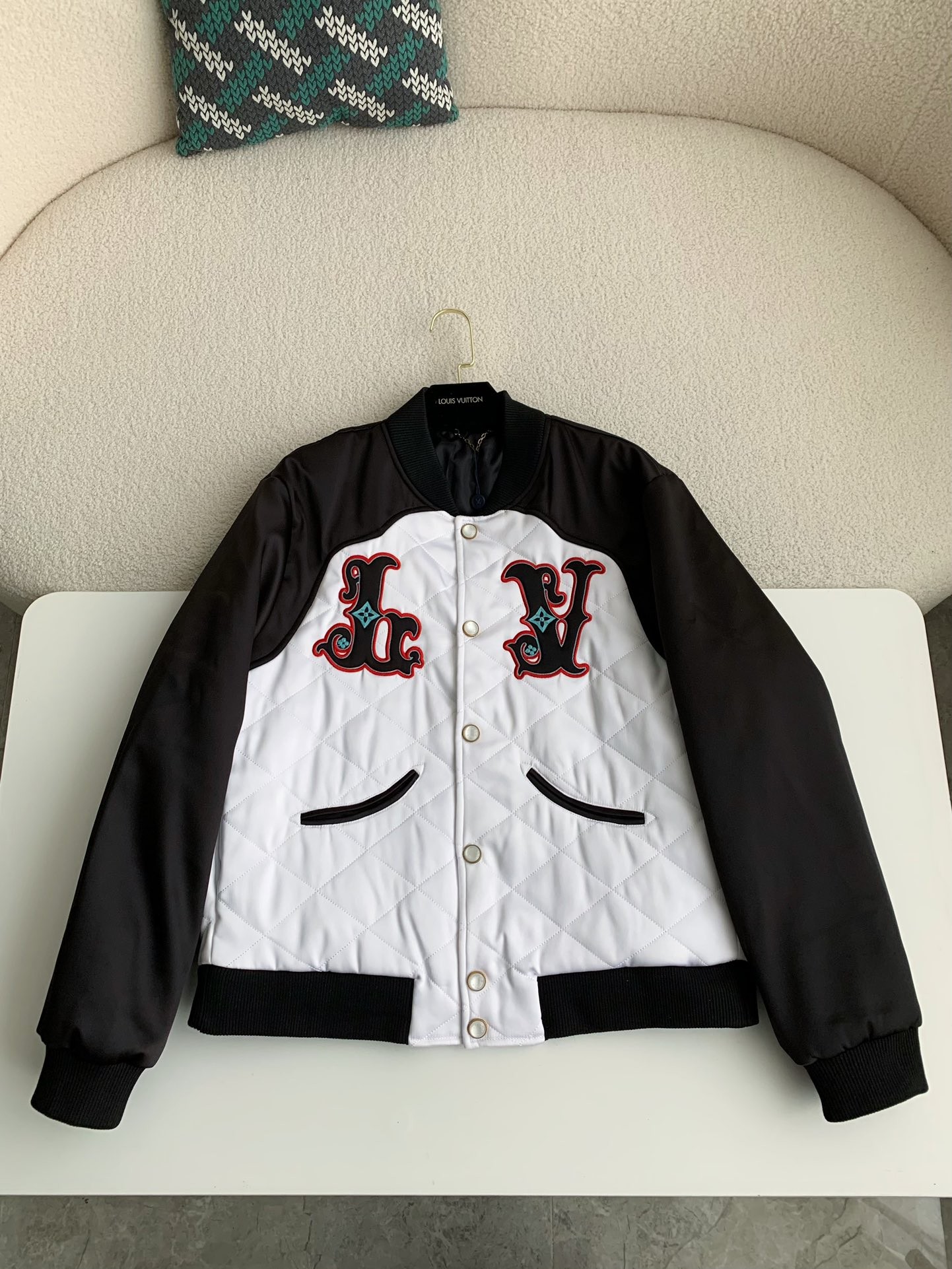 Louis Vuitton Jackets