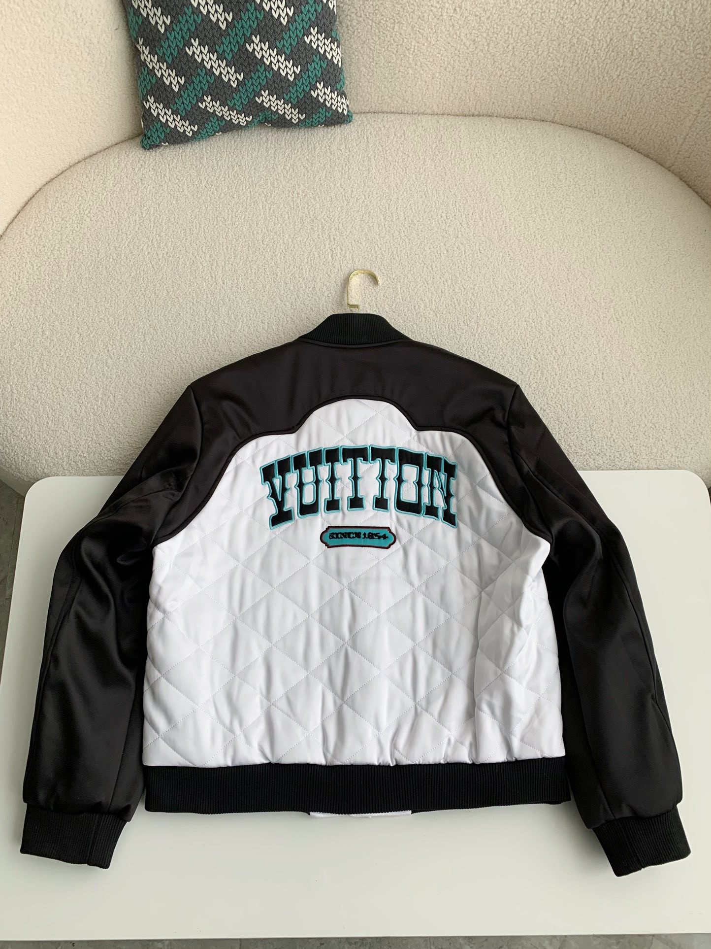 Louis Vuitton Jackets