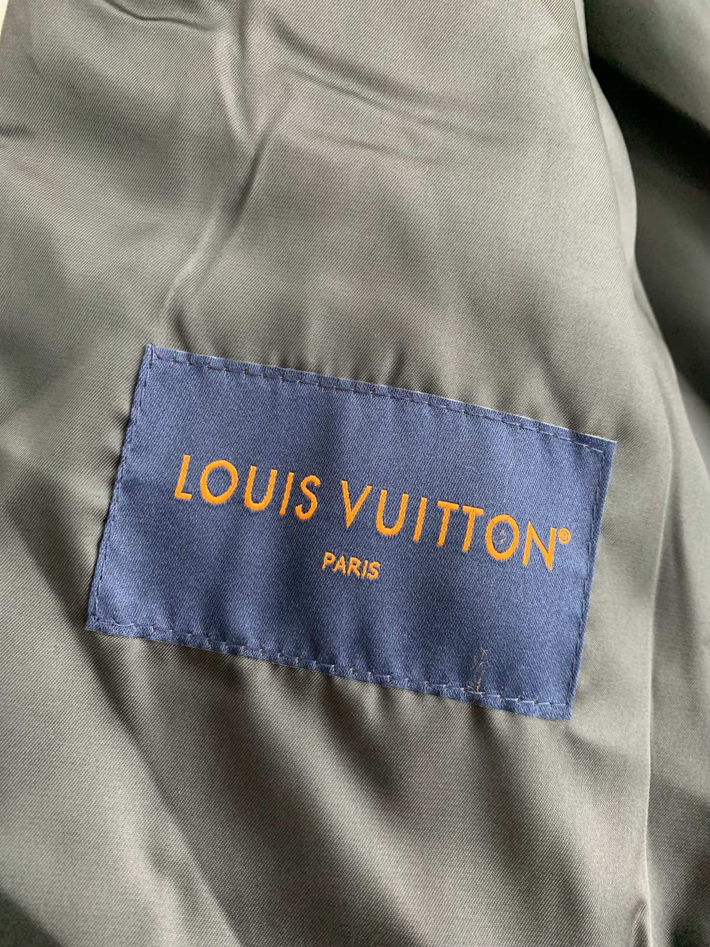 Louis Vuitton Jackets