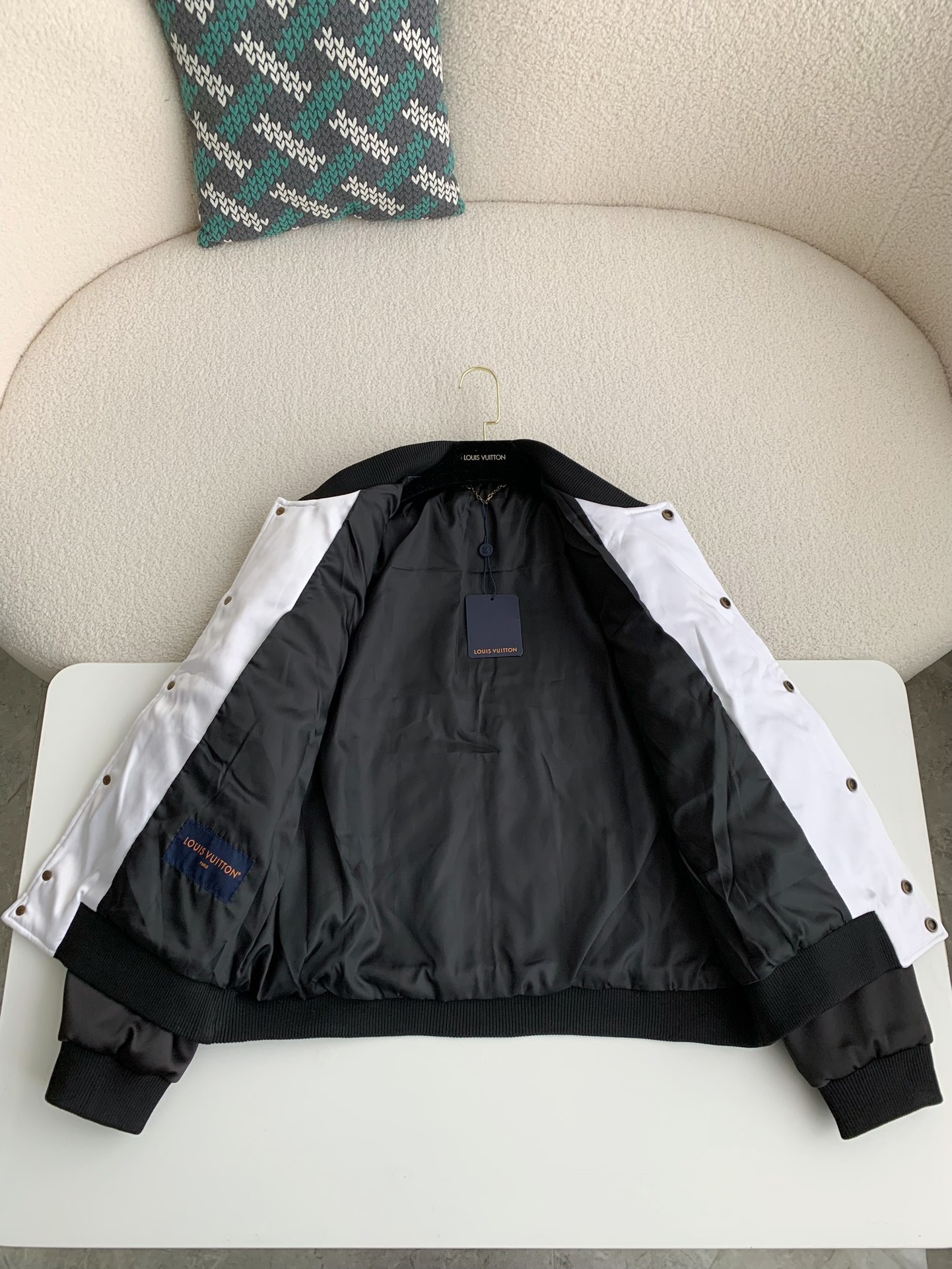 Louis Vuitton Jackets