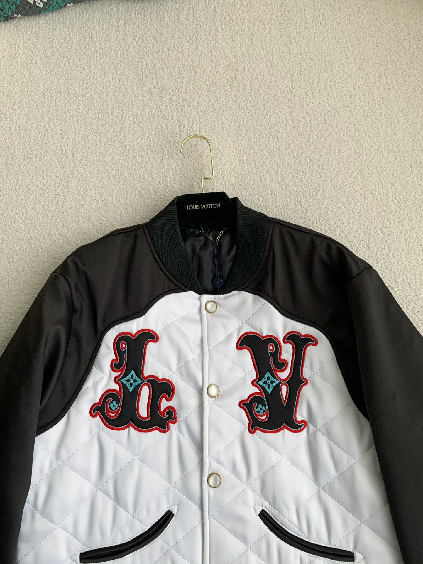 Louis Vuitton Jackets