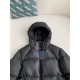 LOUIS VUITTON LOGO Down Jacket