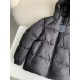 LOUIS VUITTON LOGO Down Jacket