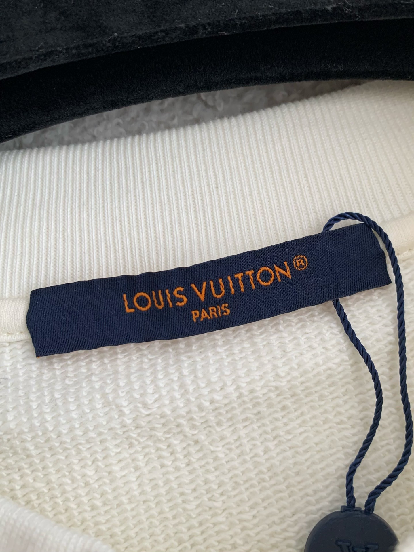 Louis Vuitton turtleneck