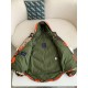 Louis Vuitton FW24 Casual down jacket