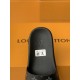 LOUIS VUITTON WOMEN'S SLIPPERS