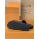 LOUIS VUITTON WOMEN'S SLIPPERS