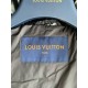 LOUIS VUITTON LOGO Down jacket