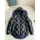 LOUIS VUITTON LOGO Down jacket