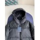 LOUIS VUITTON LOGO Down Jacket