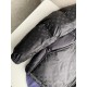 LOUIS VUITTON LOGO Down Jacket