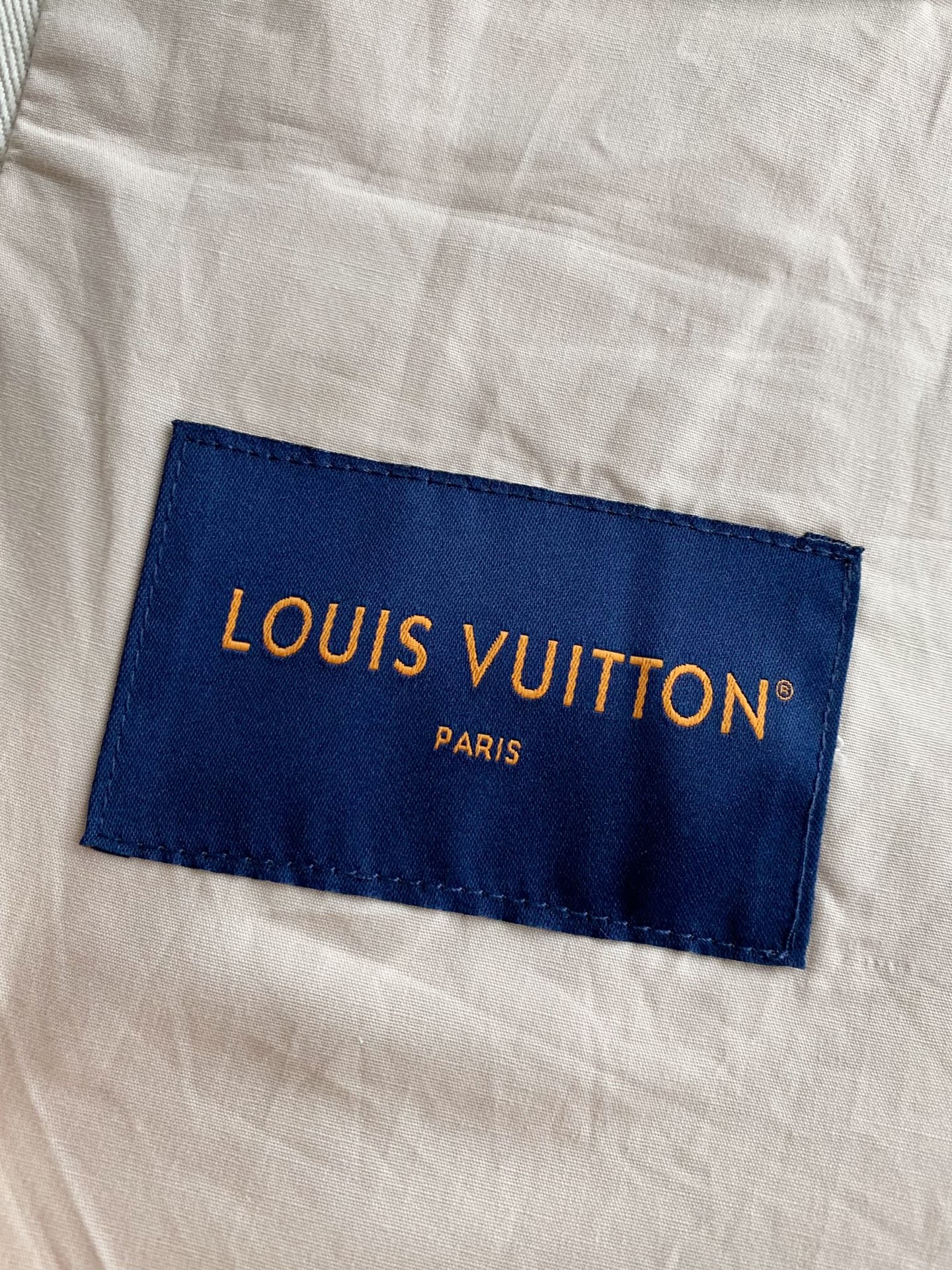 Louis Vuitton Jackets