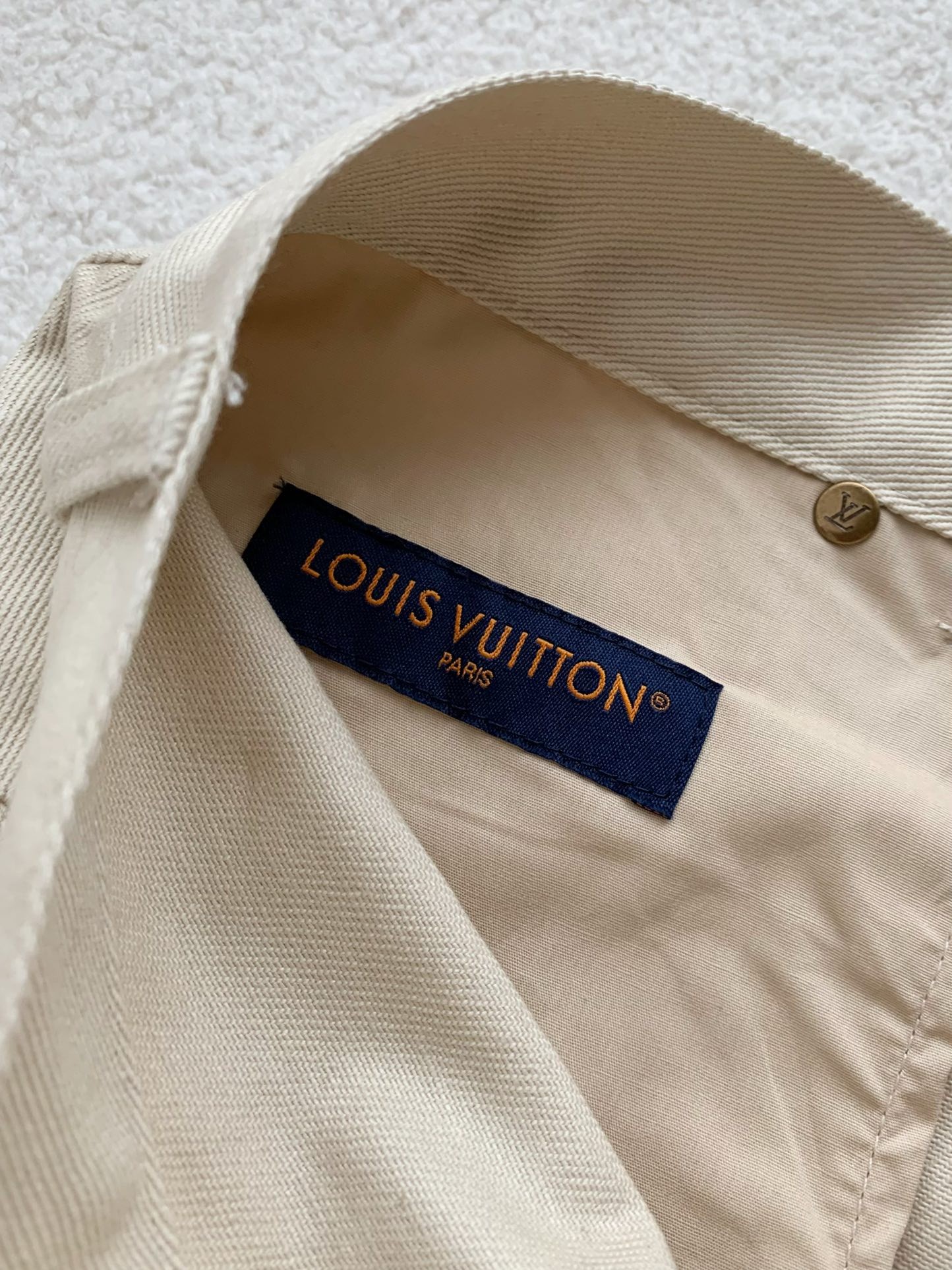 Louis Vuitton costumes