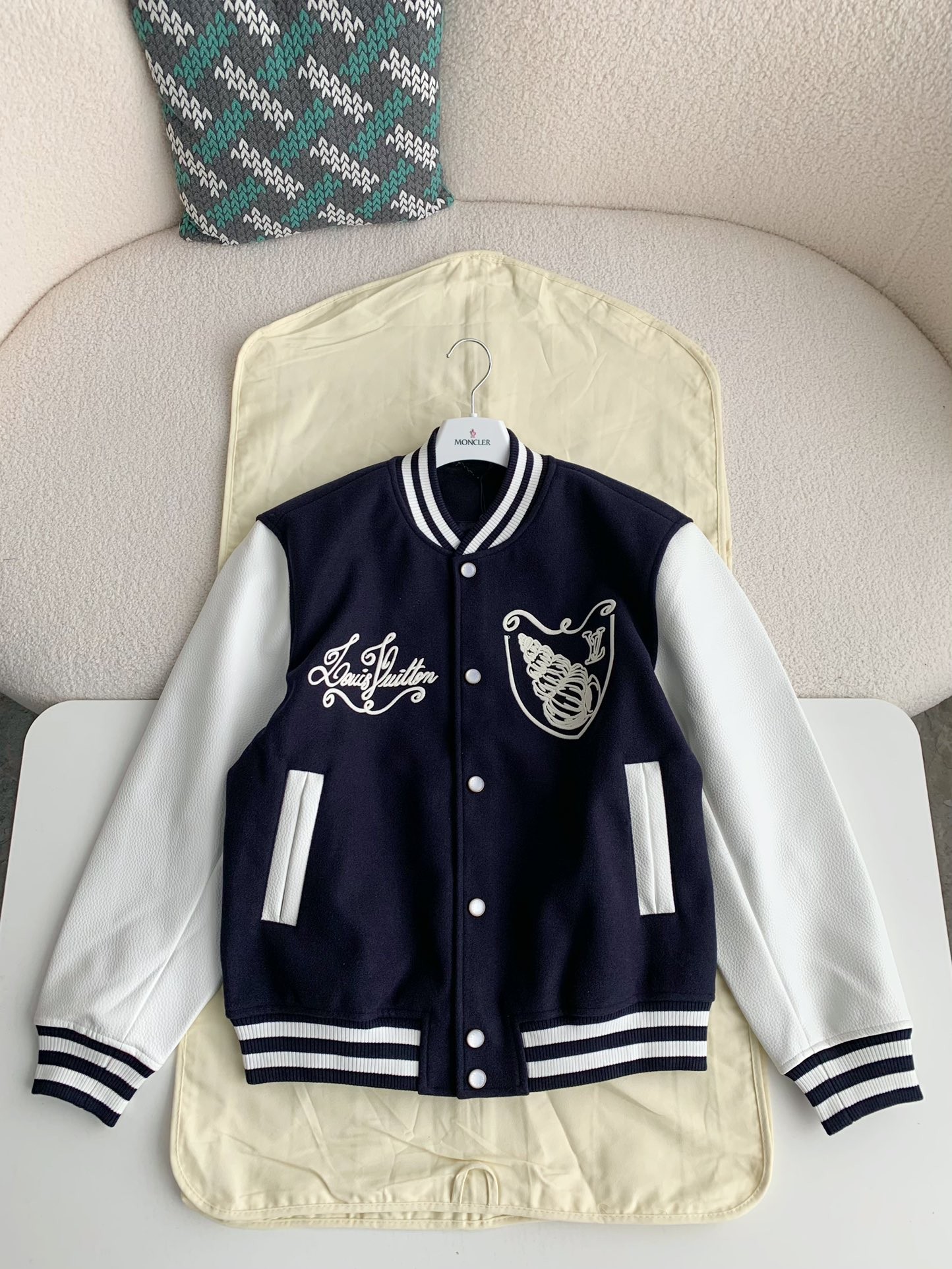 Louis Vuitton Jackets