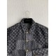 Louis Vuitton Denim Jackets