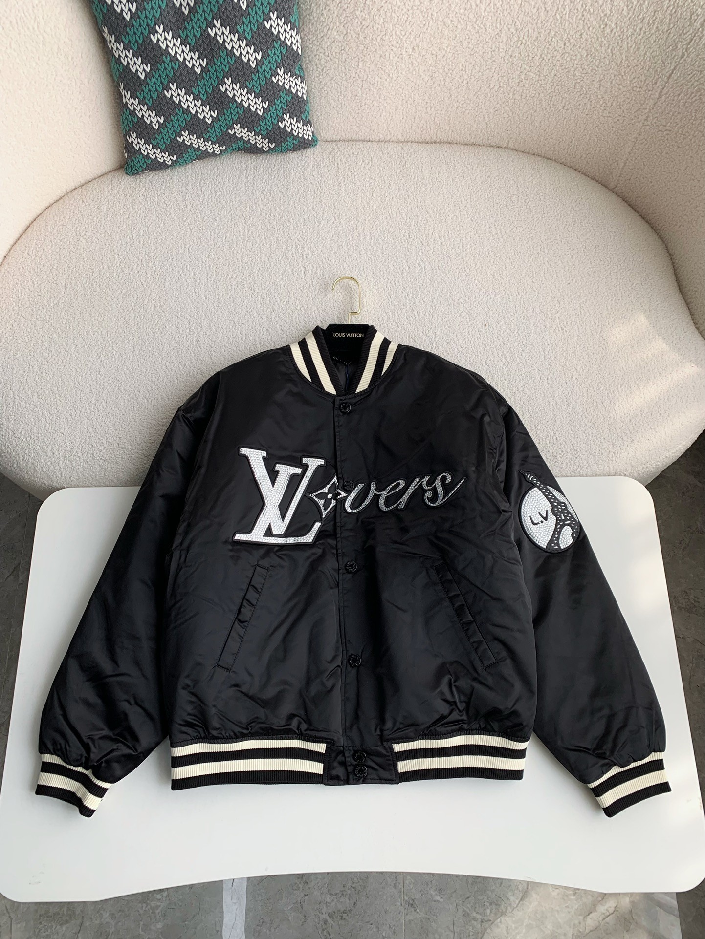 Louis Vuitton casual jacket