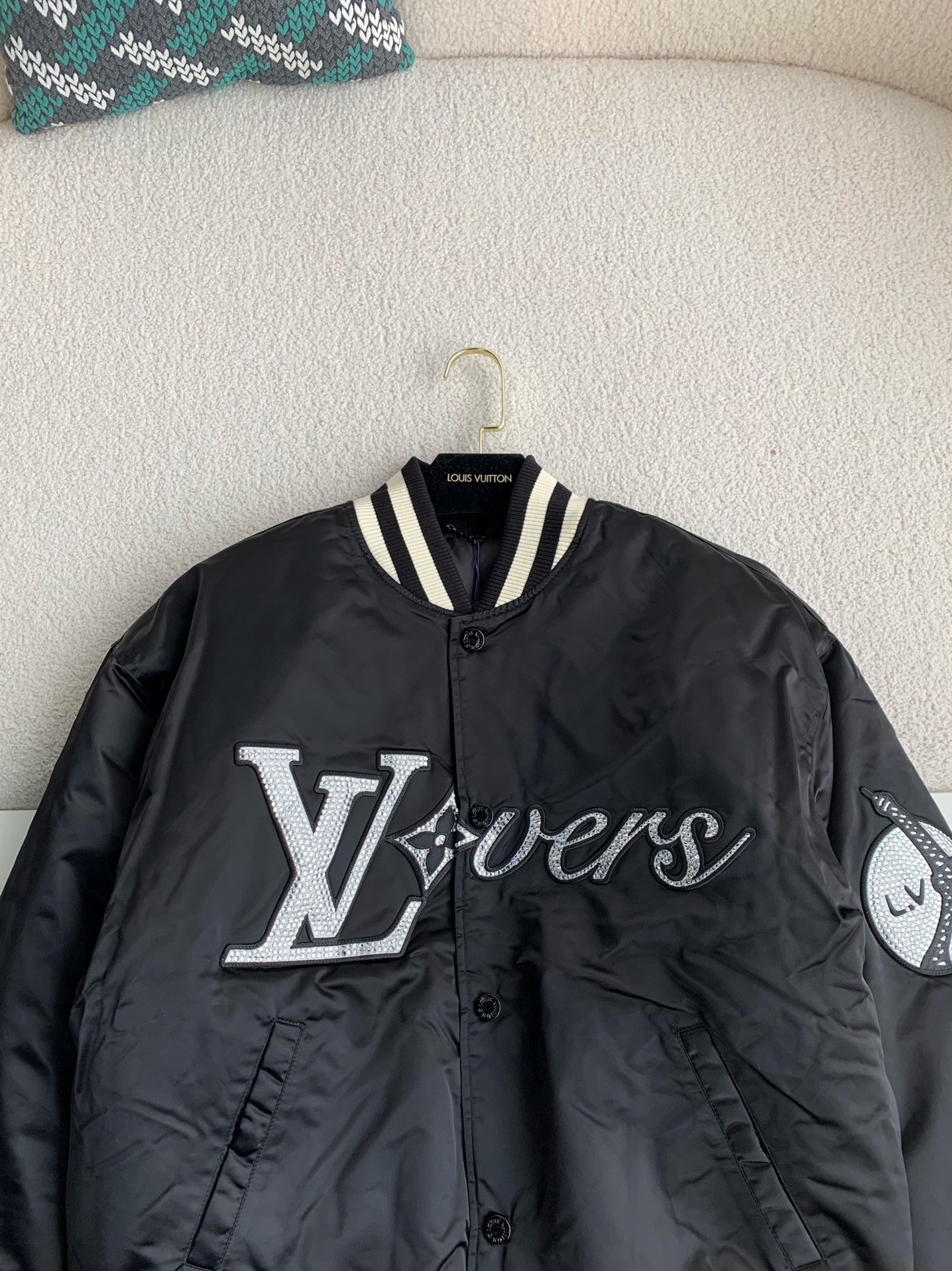 Louis Vuitton casual jacket