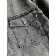 Louis Vuitton Denim Jackets