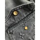 Louis Vuitton Denim Jackets