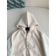 Louis Vuitton hooded jacket