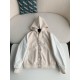 Louis Vuitton hooded jacket