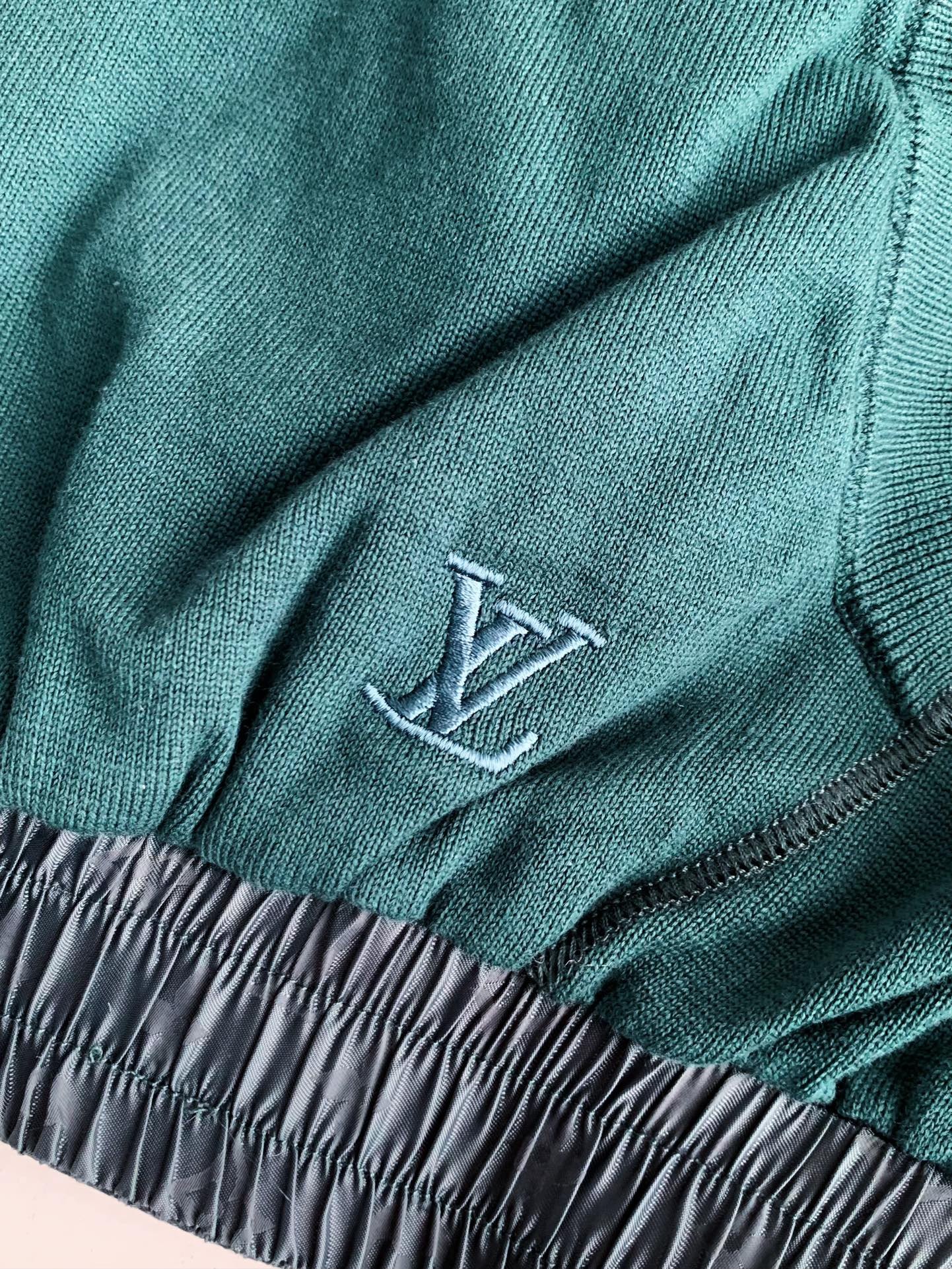 Louis Vuitton Jackets