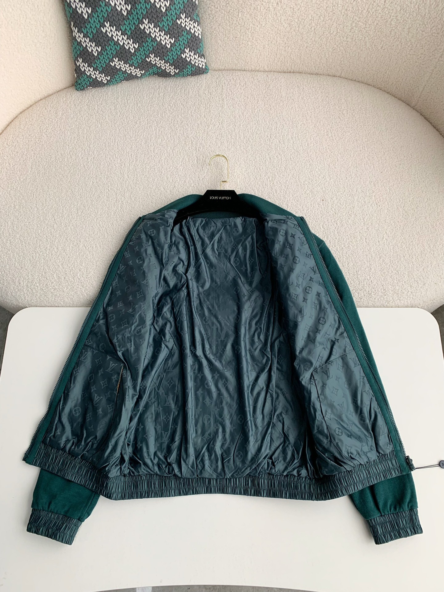 Louis Vuitton Jackets