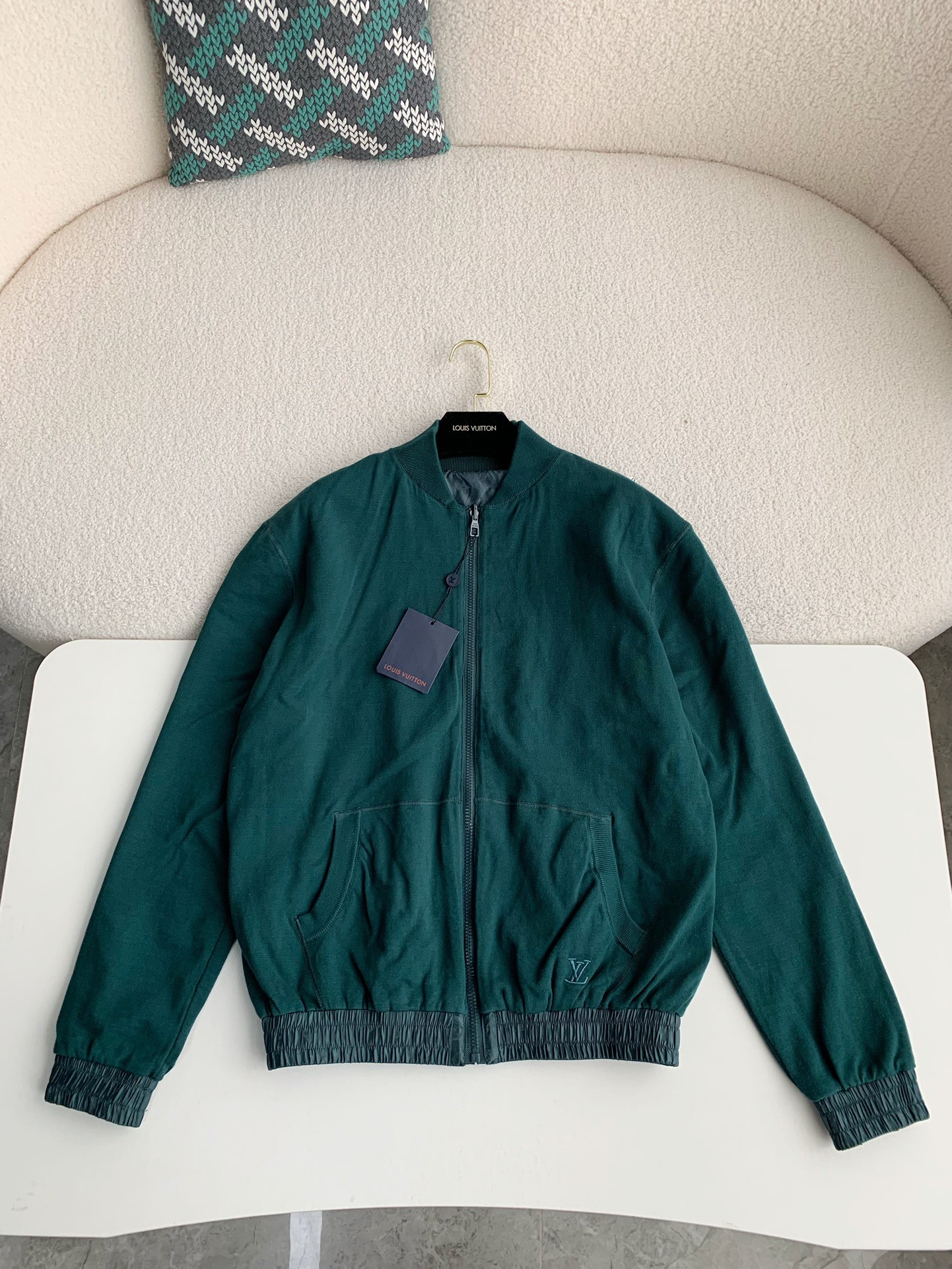 Louis Vuitton Jackets