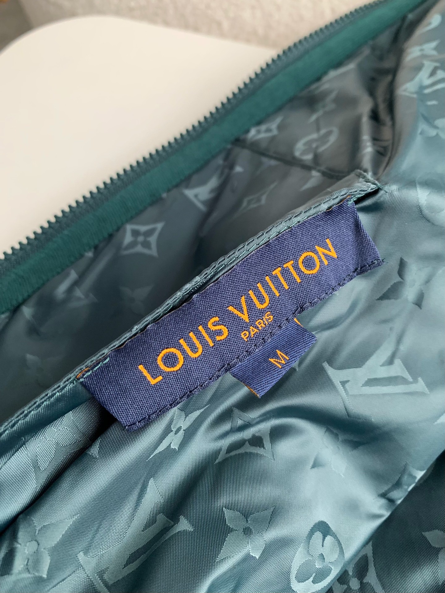 Louis Vuitton Jackets