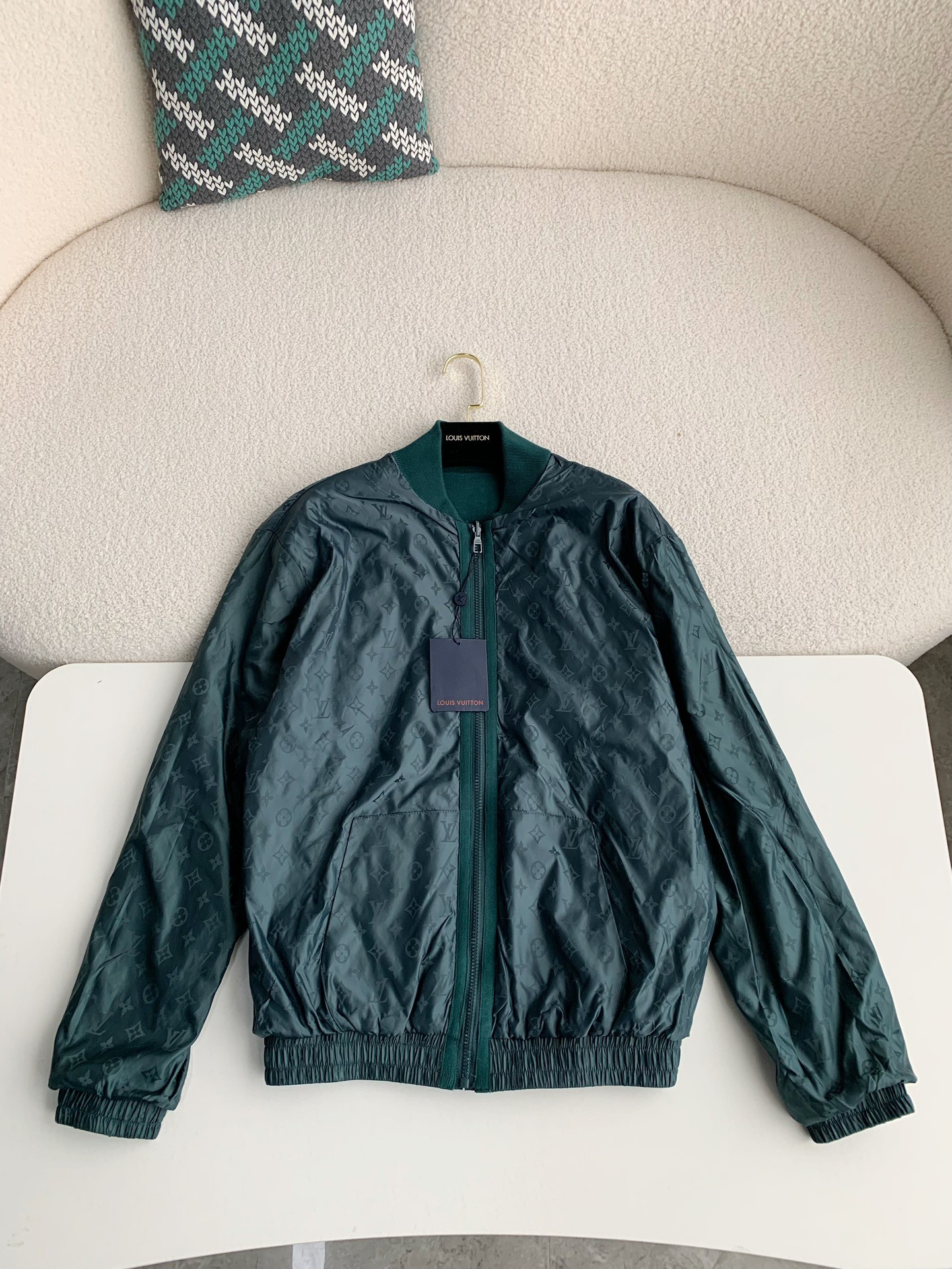 Louis Vuitton Jackets