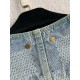 Louis Vuitton Denim Jackets