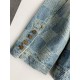 Louis Vuitton Denim Jackets