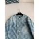 Louis Vuitton Denim Jackets