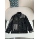 Louis Vuitton Denim Jackets