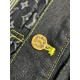 Louis Vuitton Denim Jackets