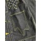 Louis Vuitton Denim Jackets