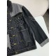 Louis Vuitton Denim Jackets