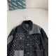 Louis Vuitton Denim Jackets